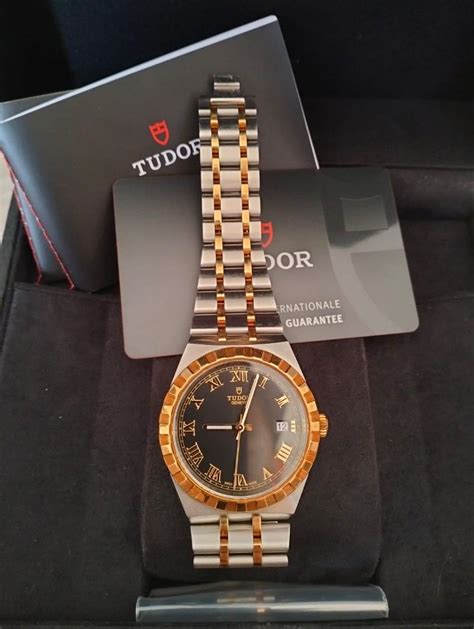 tudor royal series.